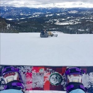 Meet your Posher, Brooke